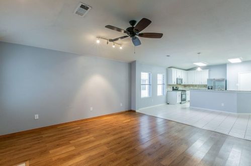 9892 Willowick Ave, Fort Worth TX  76108-4811 exterior