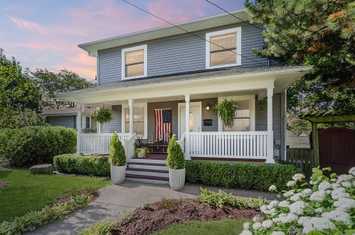 614 Mccarthy Rd, Lemont, IL 60439-4041