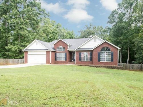 324 Patrick Cir, Jenkinsburg, GA 30234-2019
