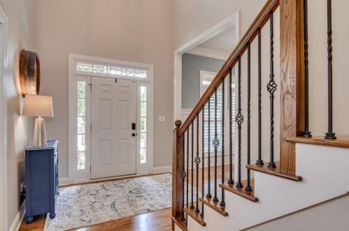 420 Buxton Ln, Evans GA  30809-6775 exterior