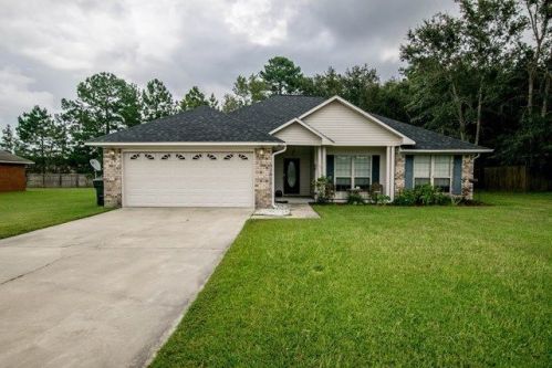 173 Arlen Dr, Midway, GA 31320-4298