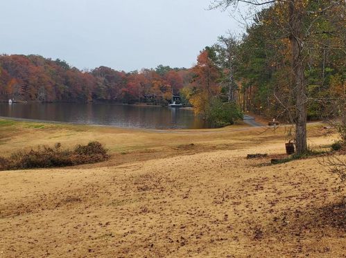 2527 Hope Dr, Conyers GA  30094-3382 exterior
