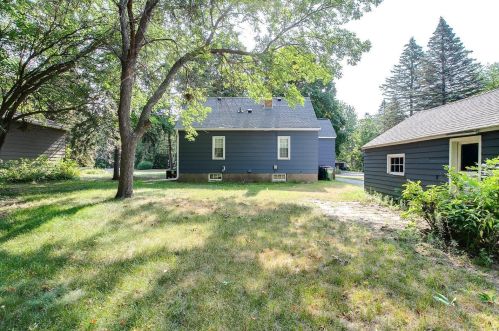 7820 Eastwood Rd, Saint Paul MN  55112-4311 exterior