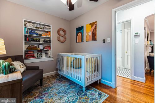 10709 Lorain Ave, Silver Spring MD 20901-3249 exterior