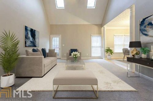 2329 Carrington Dr, Ellenwood, GA 30294-1160