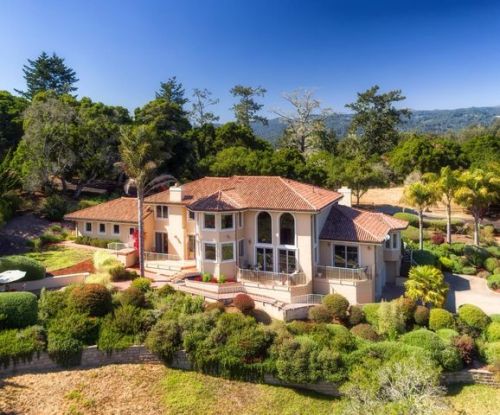 901 Moon Valley Ranch Rd, Watsonville, CA 95076-8555