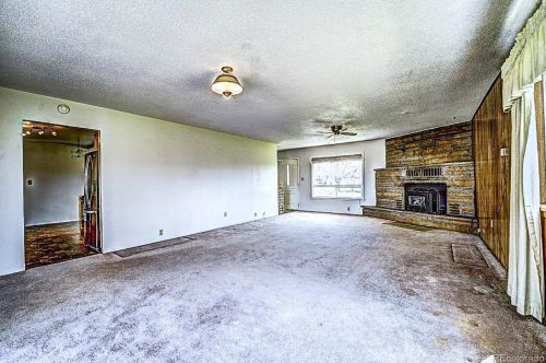 2326 I Rd, Grand Junction CO 81505-9645 exterior