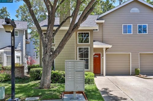 235 Pebblecreek Ct, Pacheco, CA 94553-6808