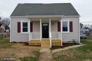 5 Plateau Rd, Baltimore, MD 21221-7031