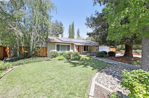 994 Desconsado Ave, Livermore, CA 94550-6228