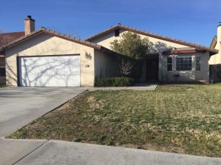 1204 Denise Ave, Ridgecrest, CA 93555-5904