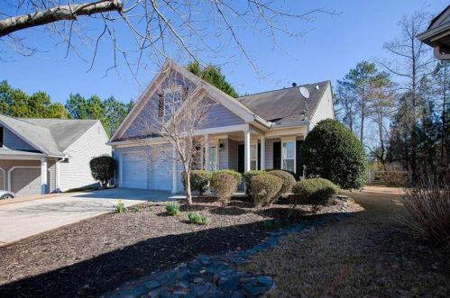 332 White Oak Way, Holly Springs, GA 30114-6546
