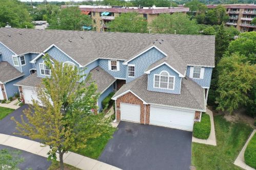 5492 Elizabeth Pl, Rolling Meadows, IL 60008-3842
