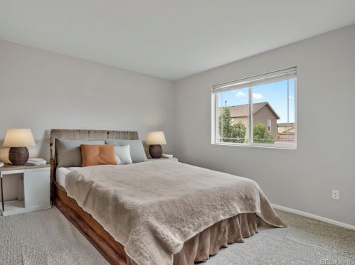 25520 Maple Pl, Denver CO  80230 exterior