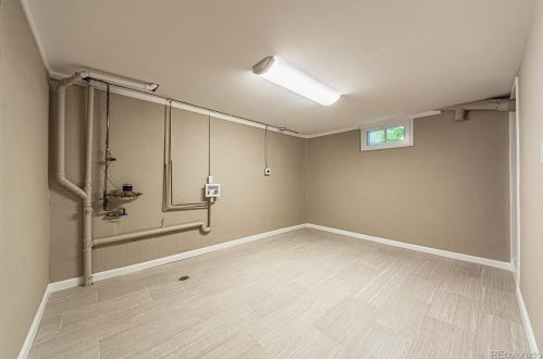 4369 Logan St, Englewood CO  80113-5820 exterior