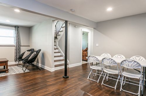 831 Tamms Ln, Lemont IL  60440-1621 exterior