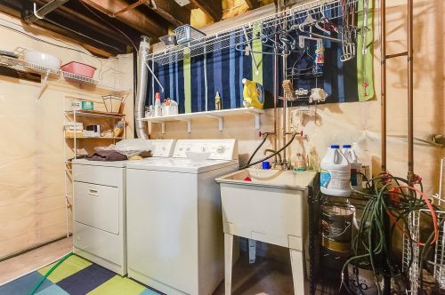 2218 3rd St, Saint Paul MN  55119-4028 exterior