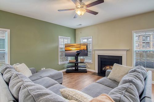 3703 Raddison Ln, Ladson SC  29456-5545 exterior