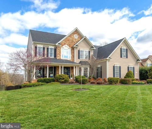 2606 Glendas Way, Fredericksburg, VA 22408-8071