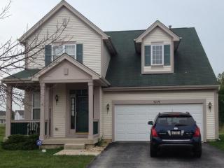 3119 Heritage Blvd, Matteson, IL 60443-4450