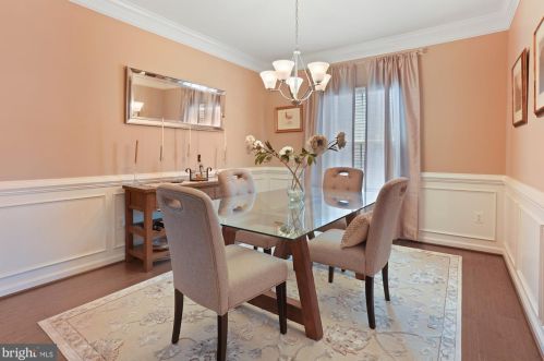 703 Turkana Cir, Aberdeen MD  21001-1267 exterior