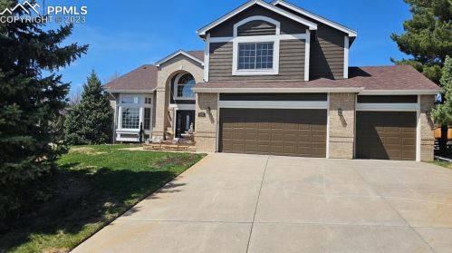 7351 Meadow Vw, Parker, CO 80134-5483