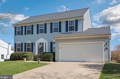 520 Canterbury Cir, Purcellville, VA 20132-3277