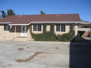 12314 Fidel Ave, Whittier CA  90605-4103 exterior