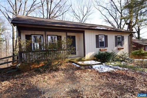 1861 Woodburn Rd, Charlottesville, VA 22901-8107