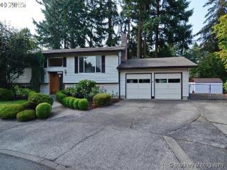 13540 Taylor Ct, Portland OR  97215-3060 exterior