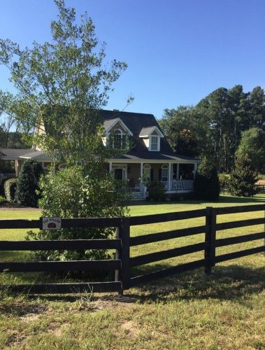 242 Boyd Pond Rd, North Augusta, SC 29842-8870