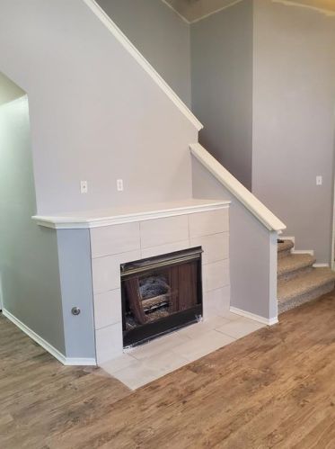 8316 Dulac Dr, Austin TX  78729-3777 exterior