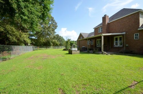 1272 French Santee Rd, Shulerville SC  29453-3118 exterior