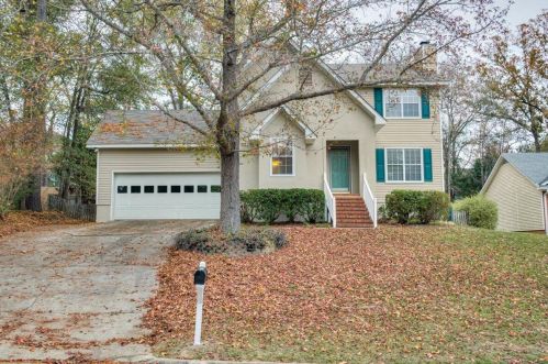 895 Chase Rd, Evans, GA 30809-4825