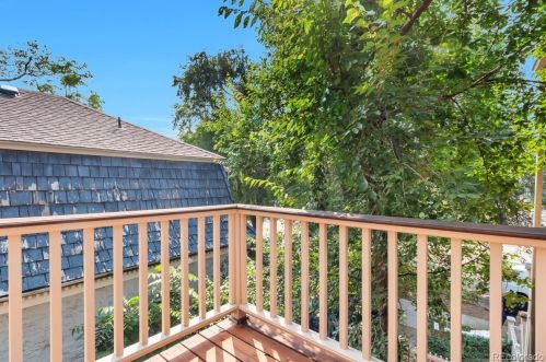 2135 Spruce St, Boulder CO  80302-4546 exterior