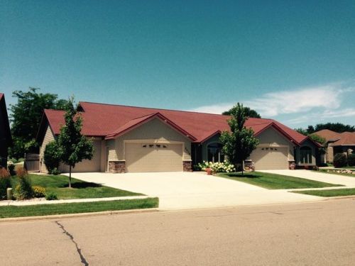 2219 Burleigh St, Yankton SD  exterior