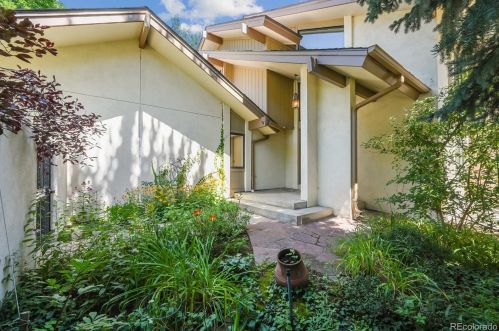 40 Dexter St, Denver CO  80220-5652 exterior