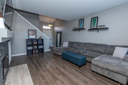 1428 White Pine Ln, Lemont IL  60490-3182 exterior