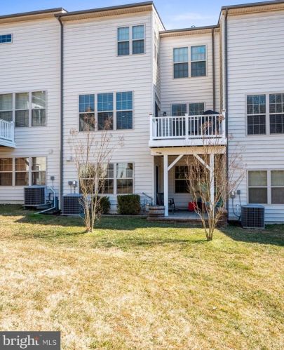 1503 Rabbit Holw Pl, Silver Spring MD 20906-6709 exterior