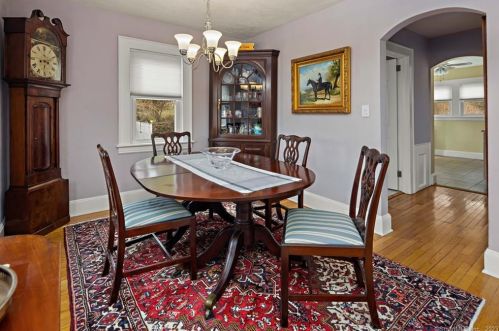 1 Bartlett Ave, Norwalk CT  06850-1914 exterior
