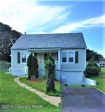 63 Rutt Rd, Bangor PA  18013-9601 exterior