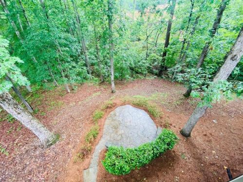 6017 Grand Marina Cir, Gainesville GA  30506-7828 exterior