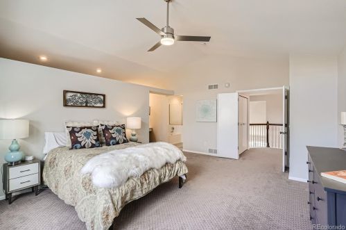 22842 Ida Ave, Denver CO  80015-6666 exterior