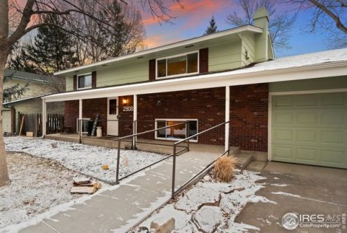 2908 Oxford Ct, Fort Collins, CO 80525-2210