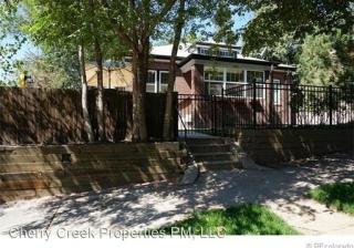603 Humboldt St, Denver CO  80218-3605 exterior