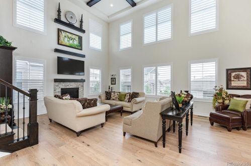 27553 Euclid Dr, Aurora CO 80016 exterior