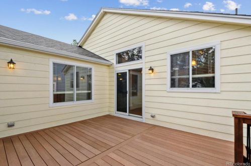 8814 Greengrass Way, Parker CO 80134-3945 exterior