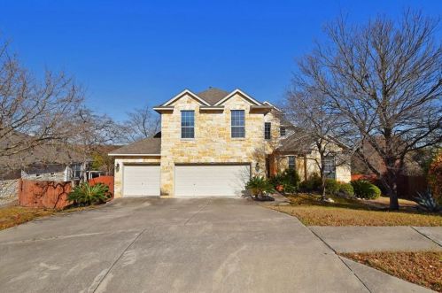 11421 Dona Villa Dr, Austin, TX 78726-1727