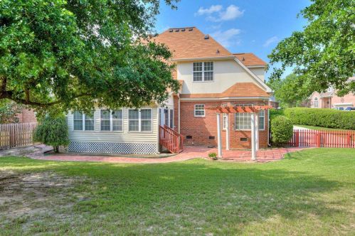 203 Avrett Ln, Evans GA 30809-6674 exterior