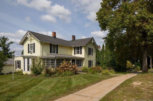 53 Granite Ave, Canaan, CT 06018-2134